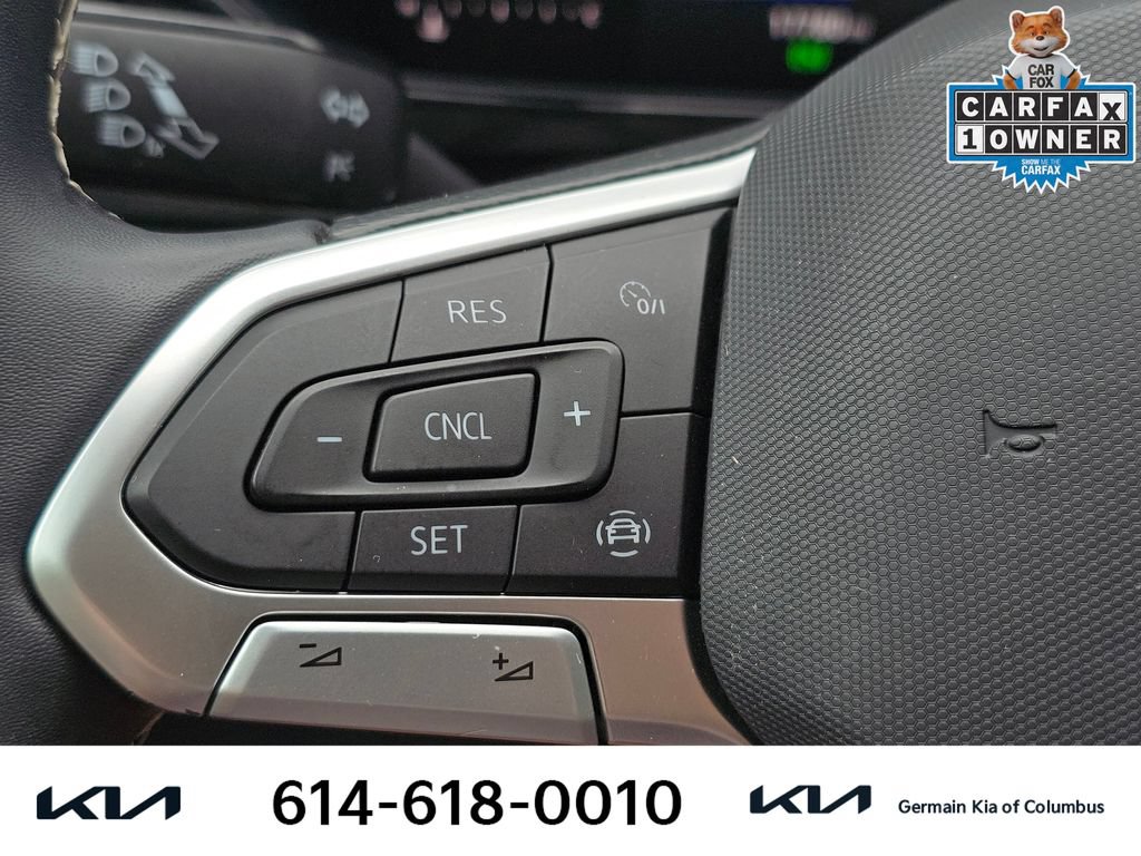 Used 2023 Volkswagen Taos S FWD image 31