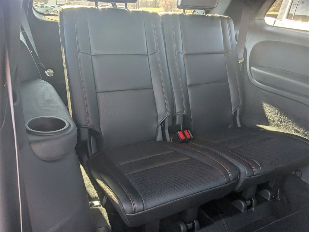 New 2026 Dodge Durango GT image 35
