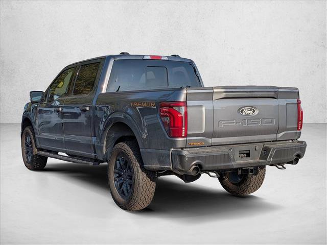 New 2026 Ford F150 Tremor w/ Equipment Group 402A High image 9