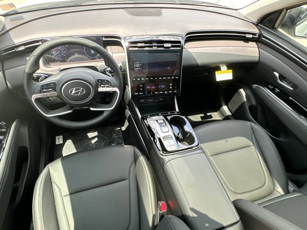 Used 2024 Hyundai Tucson SEL image 12