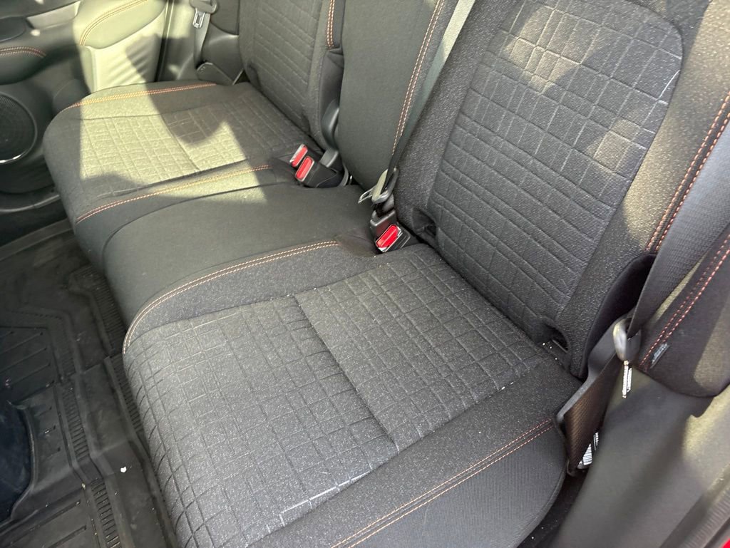 Certified 2026 Honda HR-V Sport image 31