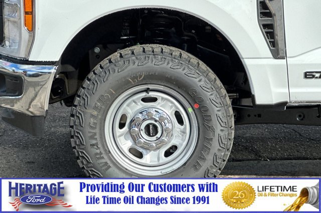 New 2026 Ford F250 XL image 23