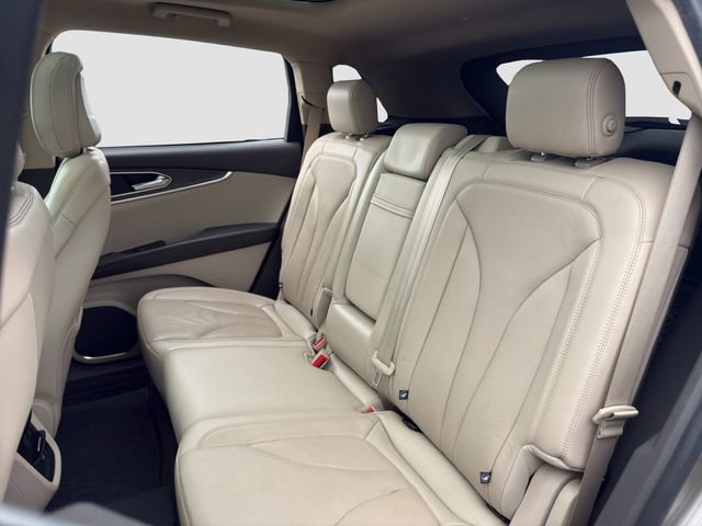 Used 2020 Lincoln Nautilus Reserve w/ Cargo Utility Package image 13