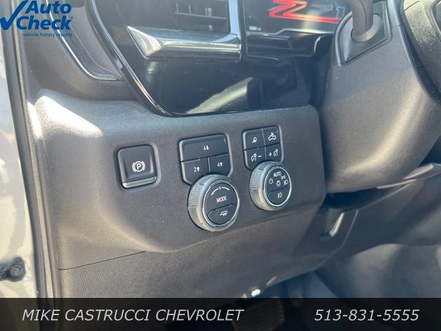 Used 2025 Chevrolet Silverado 3500 LT w/ All Star Edition AWD/4WD image 8