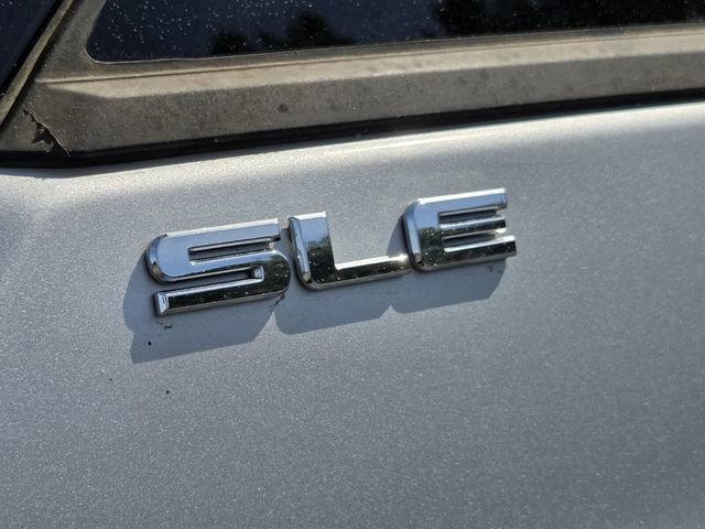 Used 2018 GMC Terrain SLE w/ Driver Convenience Package AWD/4WD image 14
