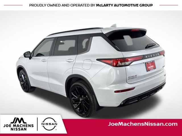 New 2026 Nissan Rogue Platinum AWD/4WD image 7