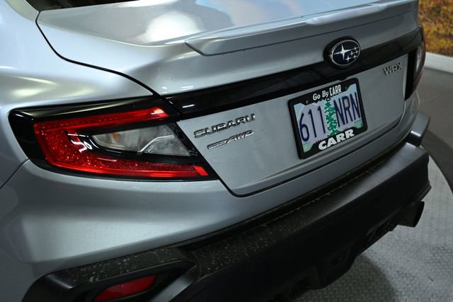 Used 2022 Subaru WRX Premium image 16