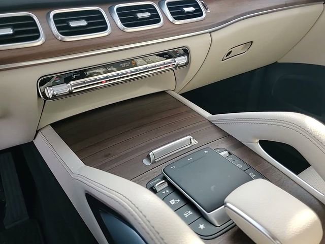 Used 2021 Mercedes-Benz GLE 350 image 20