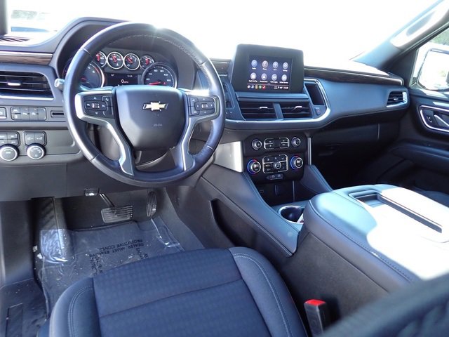 Used 2023 Chevrolet Suburban LS w/ Driver Alert Package image 18