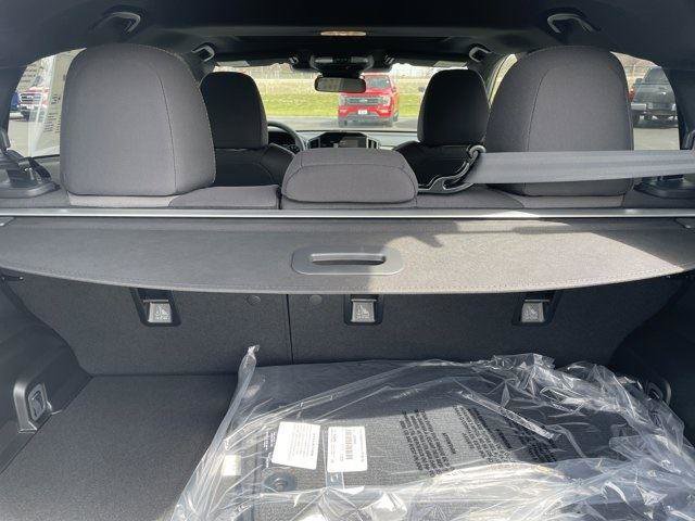 New 2026 Subaru Crosstrek 2.5i Sport image 23