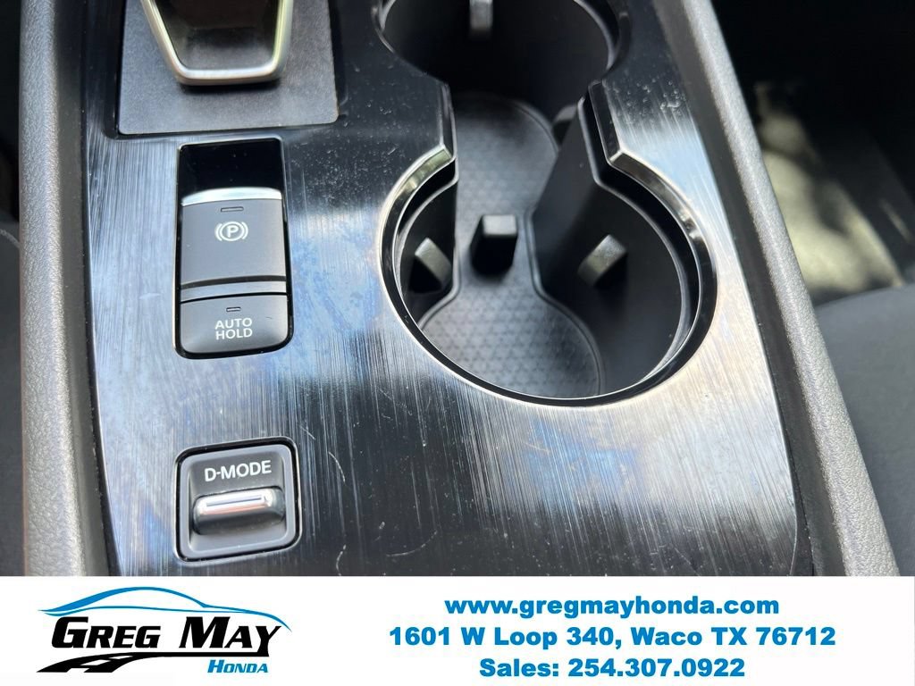 Used 2023 Nissan Rogue S FWD image 26