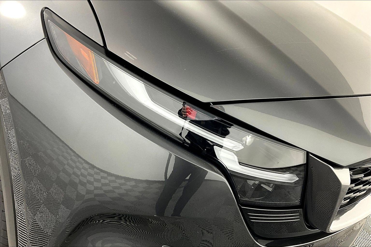New 2026 MAZDA CX-5 Preferred AWD/4WD image 8