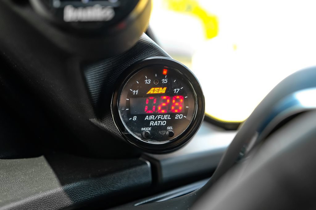 Used 2023 Chevrolet Camaro SS RWD image 18
