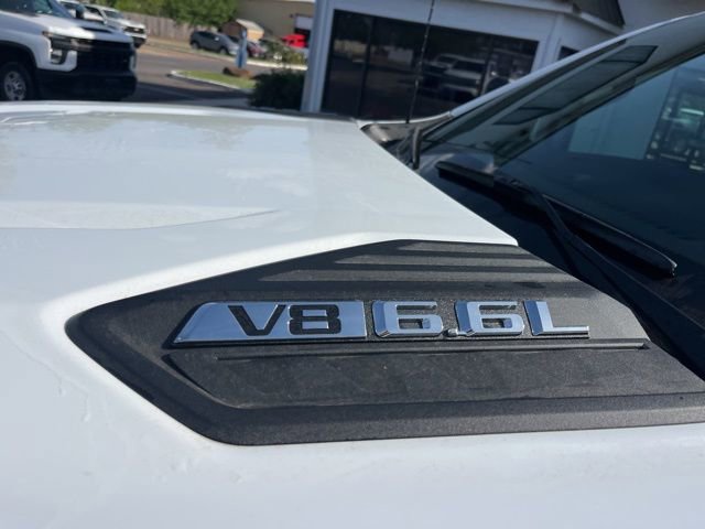 New 2026 Chevrolet Silverado 2500 W/T w/ WT Convenience Package image 3