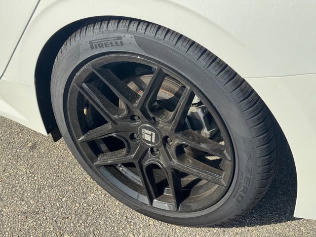 Used 2025 Kia K5 GT-Line w/ GT-Line Premium Package FWD image 7