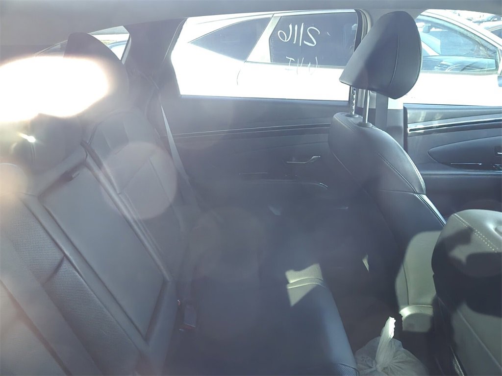 Used 2024 Hyundai Tucson Limited image 3