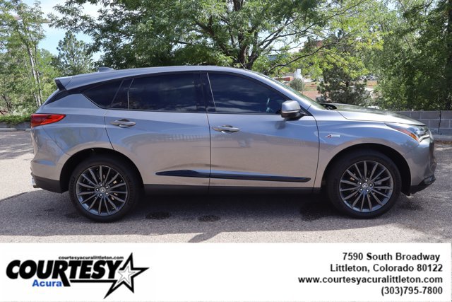 Used 2022 Acura RDX w/ Advance Package AWD/4WD image 8