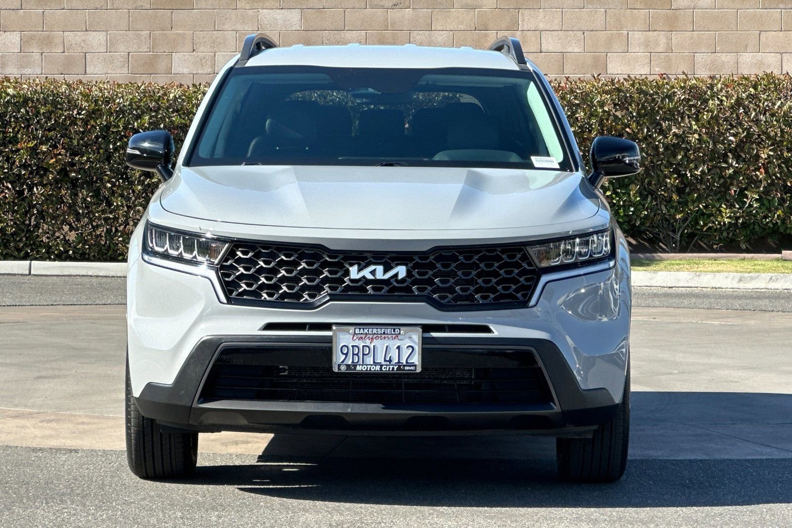Used 2022 Kia Sorento S AWD/4WD image 9