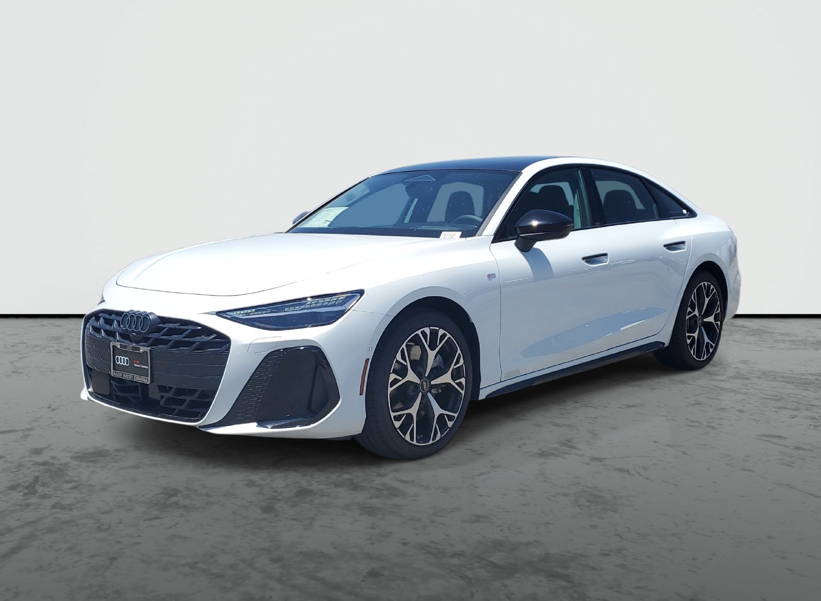 New 2026 Audi A6 Premium Plus AWD/4WD image 2