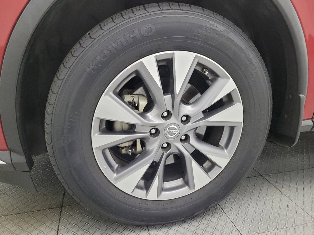 Used 2015 Nissan Murano SL w/ Cargo Package image 31