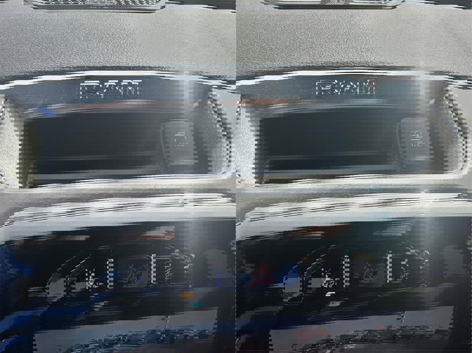 Used 2024 RAM 2500 Laramie w/ Safety Group image 27