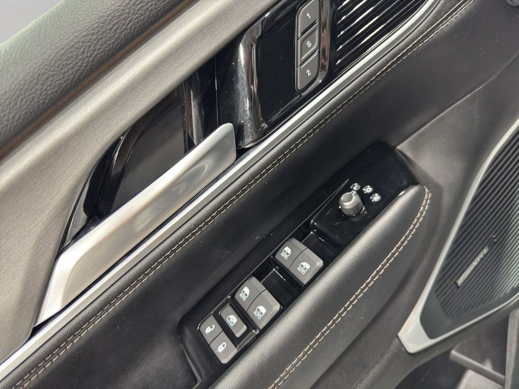 Used 2024 Jeep Wagoneer Series II w/ Convenience Group I image 17