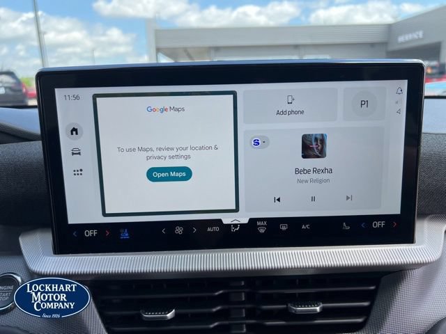 New 2026 Ford Explorer ST w/ Sun And Sound Package AWD/4WD image 26