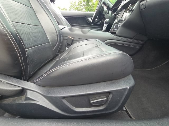 Used 2021 Ford Mustang GT Premium w/ Equipment Group 401A RWD image 15