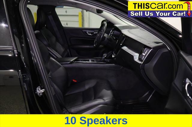 Used 2020 Volvo S60 T6 Momentum w/ Protection Package Premier image 13