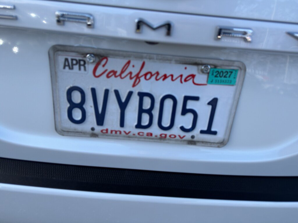 Used 2021 Toyota Camry XSE FWD image 5