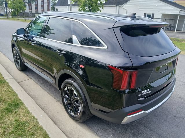 New 2026 Kia Sorento S AWD/4WD image 14