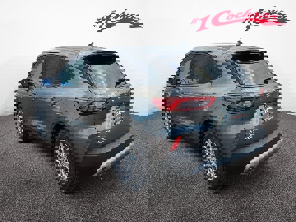 New 2026 Ford Escape Active w/ Cold Weather Package image 5