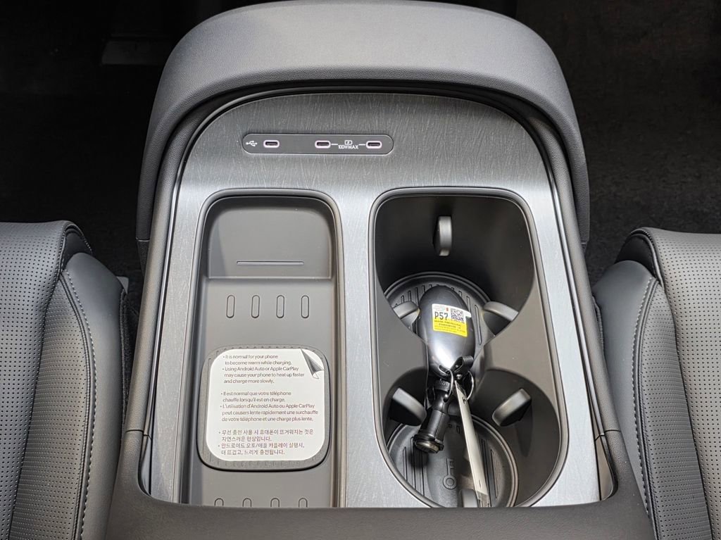 New 2026 Hyundai Palisade XRT Pro image 23