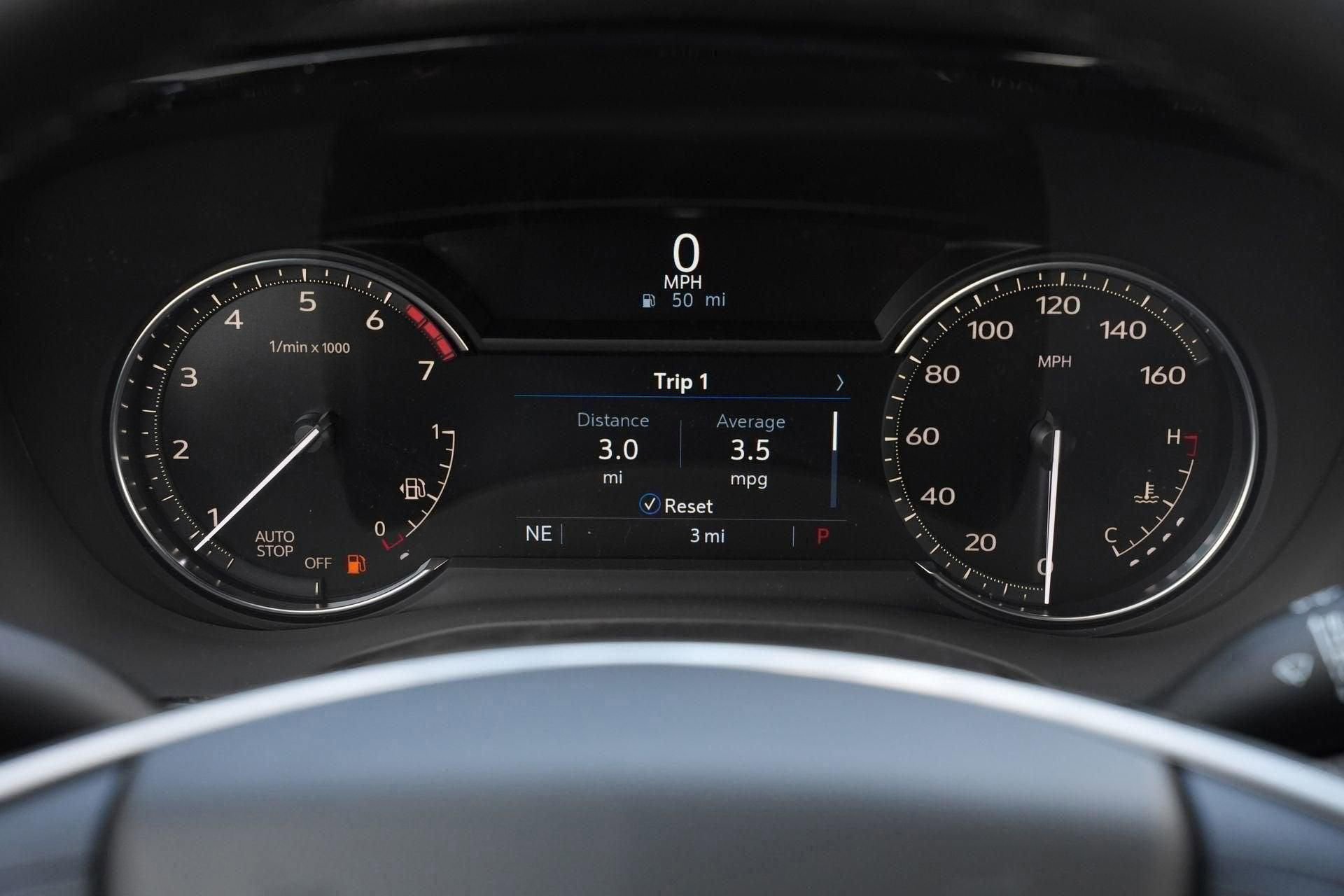 New 2026 Cadillac XT5 Luxury w/ LPO, Floor Liner Package image 67