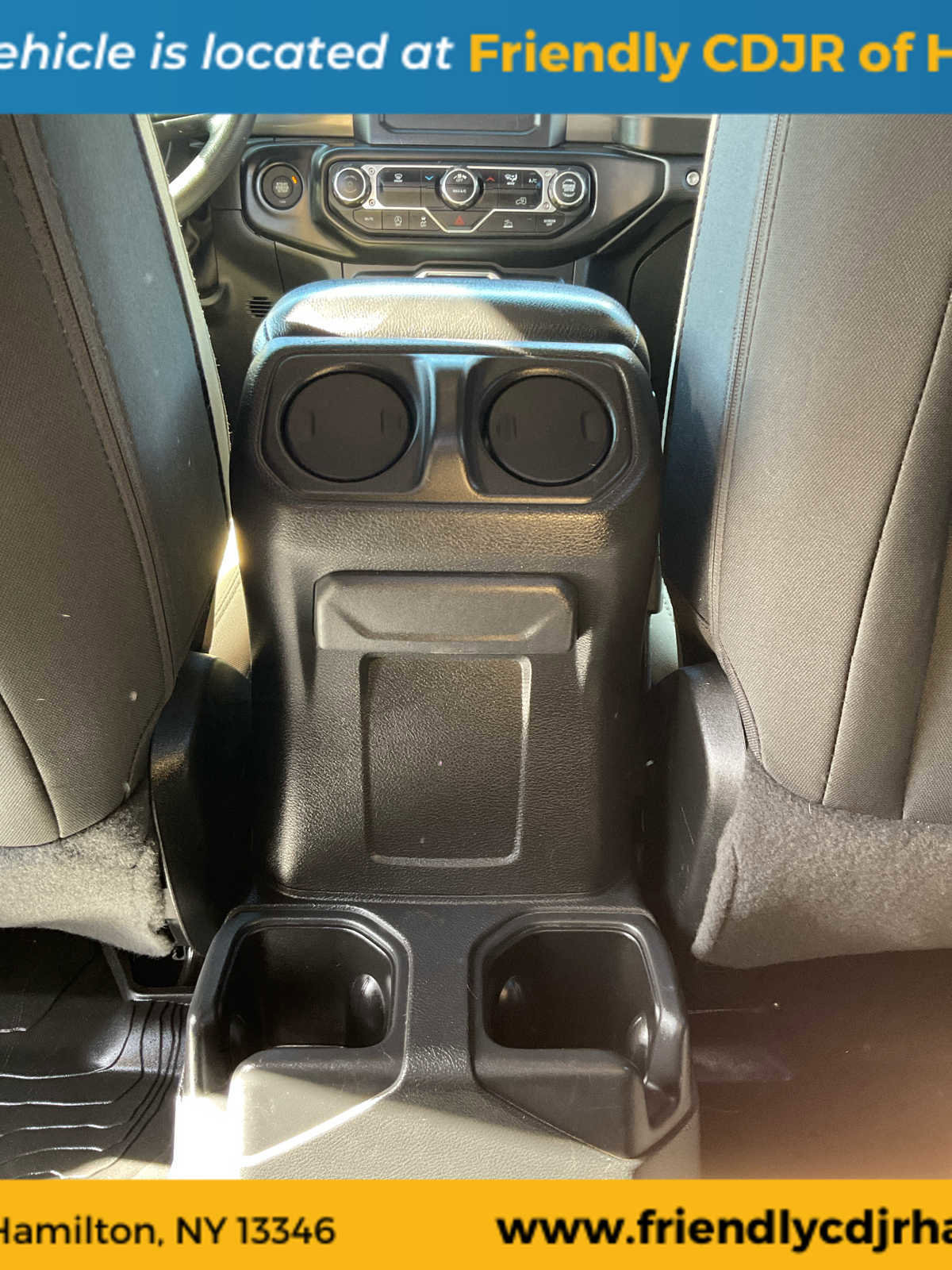 Used 2022 Jeep Gladiator Sport image 45