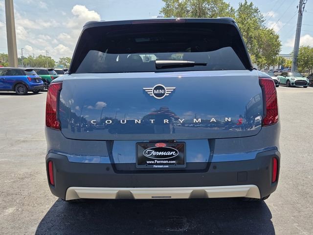 New 2027 MINI Cooper Countryman S AWD/4WD image 6