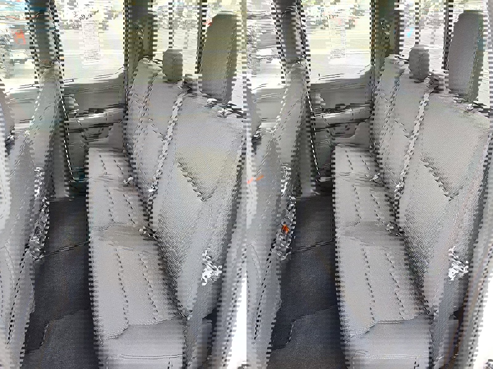 Certified 2022 Ford F150 XLT w/ Equipment Group 302A High image 10