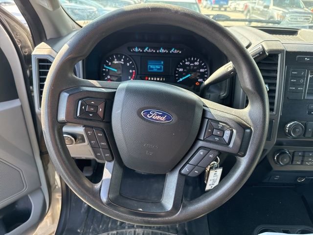 Used 2019 Ford F250 XL w/ STX Appearance Package image 19