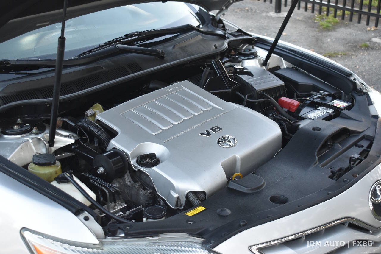 Used 2011 Toyota Camry LE w/ LE Extra-Value Pkg FWD image 31