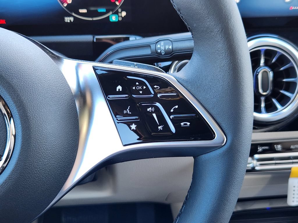 New 2026 Mercedes-Benz GLA 250 4MATIC image 29