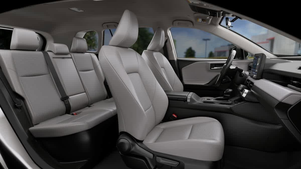 New 2026 Toyota RAV4 XLE Premium AWD/4WD image 19