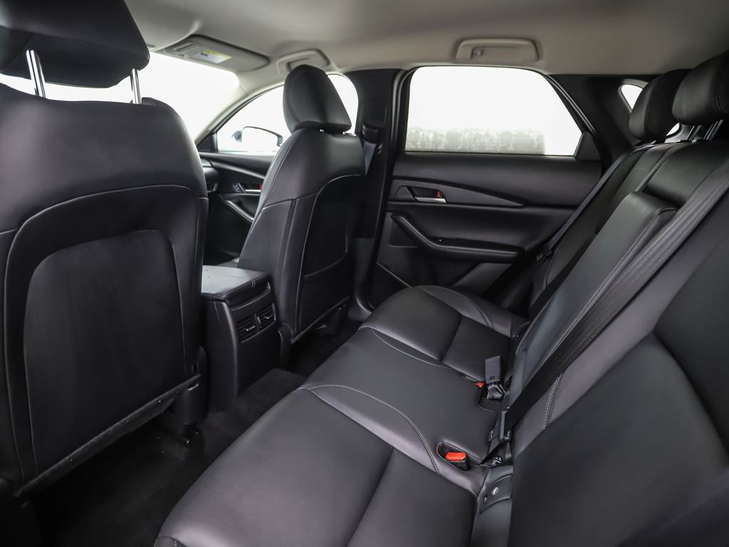 Used 2023 MAZDA CX-30 AWD 2.5 S w/ Select Package image 20