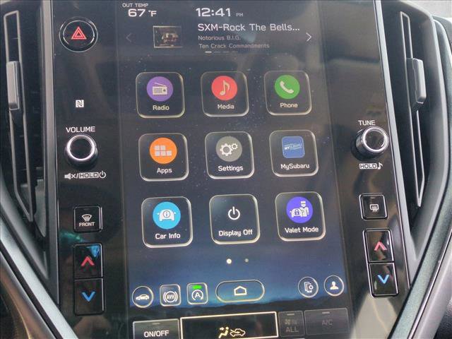 New 2026 Subaru Crosstrek 2.0i Premium image 14