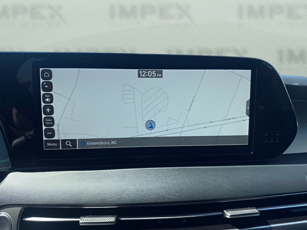 Used 2023 Hyundai Palisade SEL AWD/4WD image 17