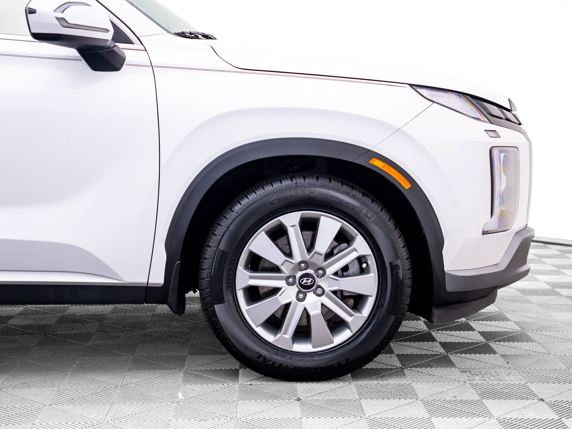 Used 2023 Hyundai Palisade SE w/ Cargo Package AWD/4WD image 30