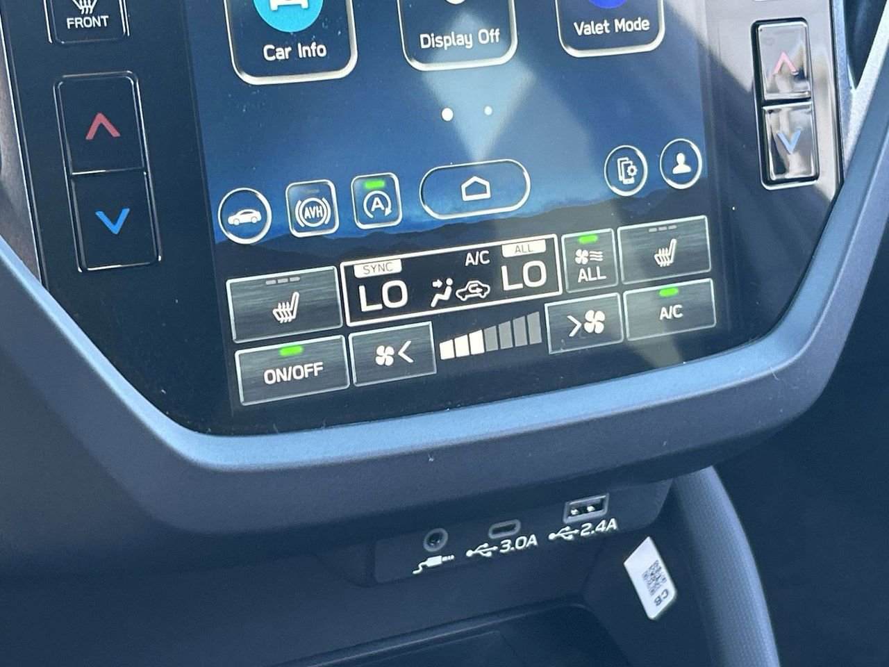 New 2026 Subaru Forester Premium image 24