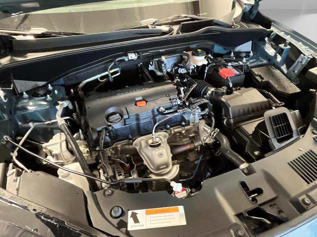 New 2026 Honda HR-V Sport image 12