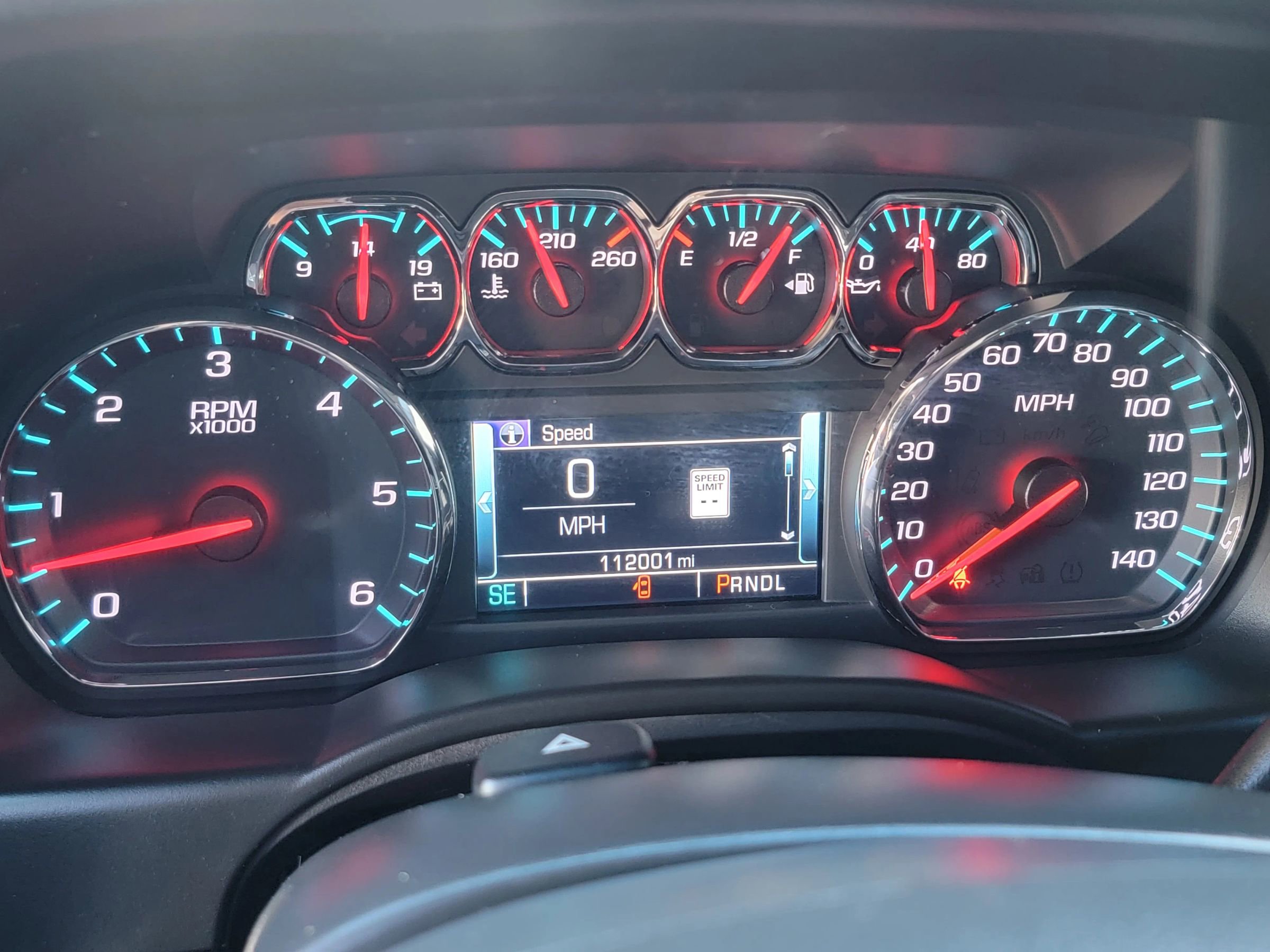 Used 2019 Chevrolet Tahoe LT image 20