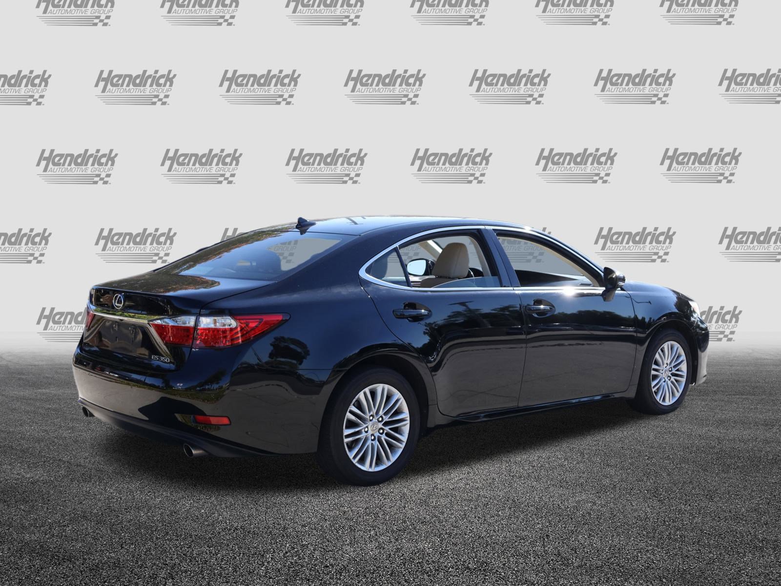 Used 2014 Lexus ES 350 image 9