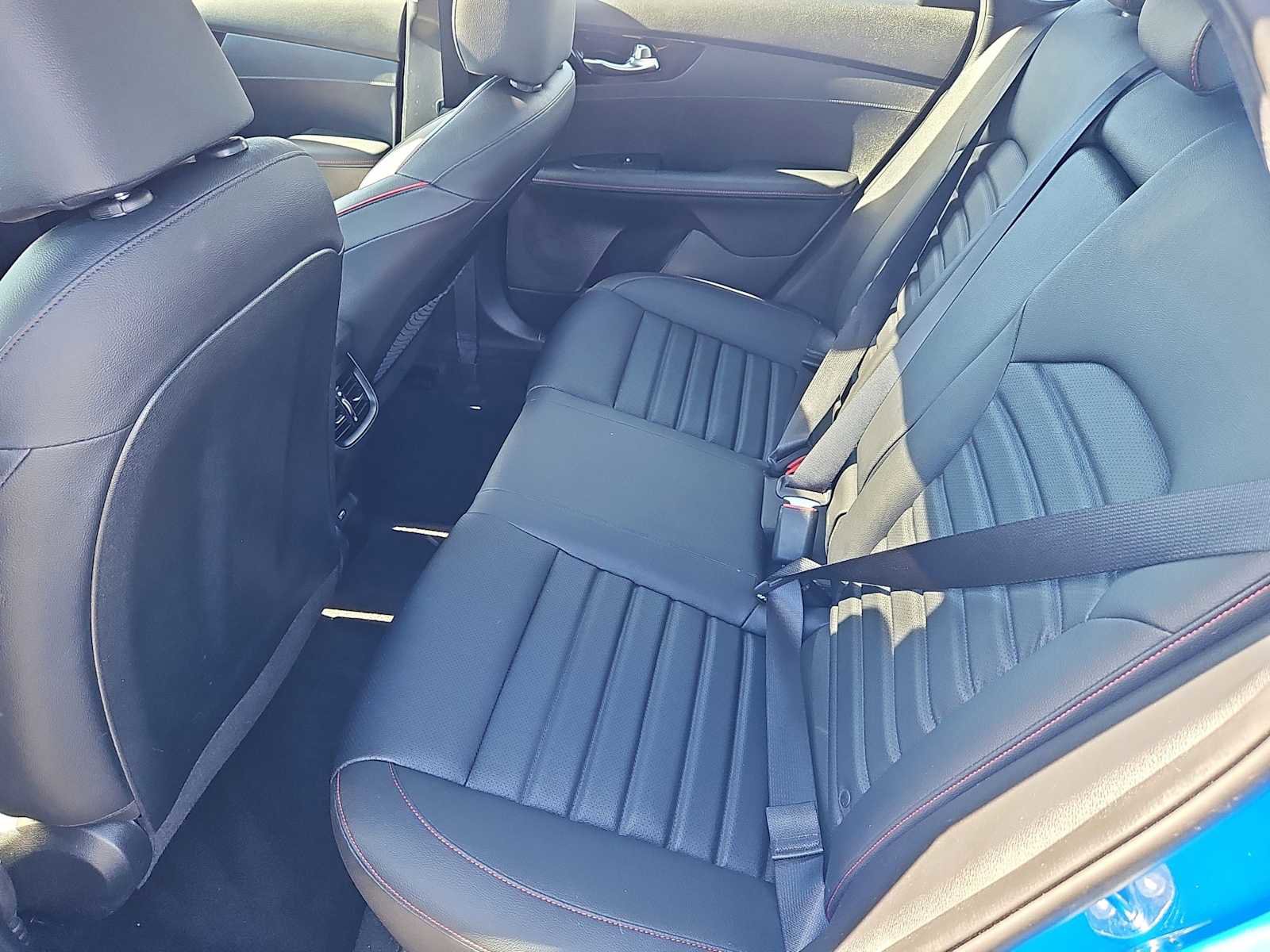 Certified 2024 Kia Forte GT w/ GT2 Package image 30